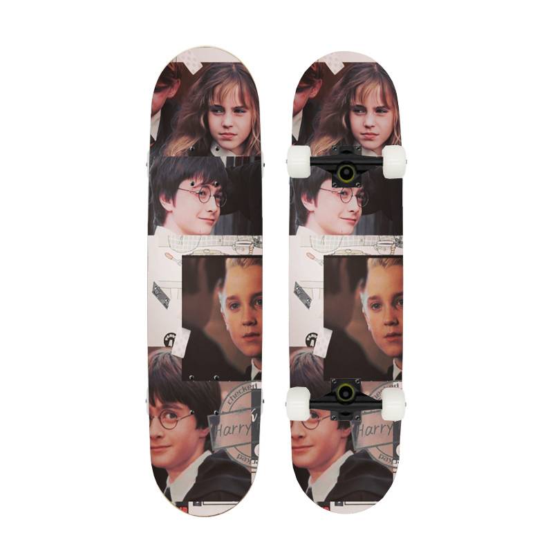 "19 skateboard."
